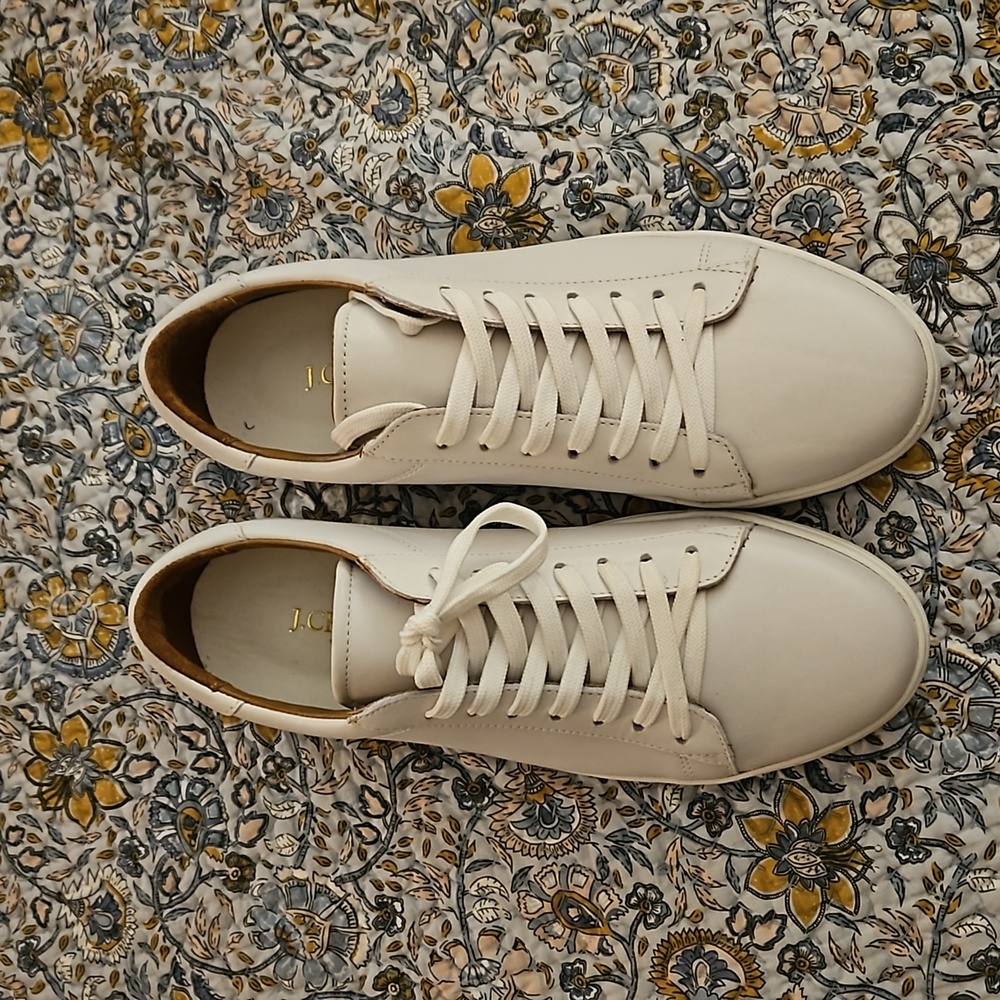 J. Crew Factory Mens Shoes - Picture 1 of 7